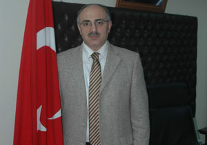 Trabzon'da Vakıf çalışmaları