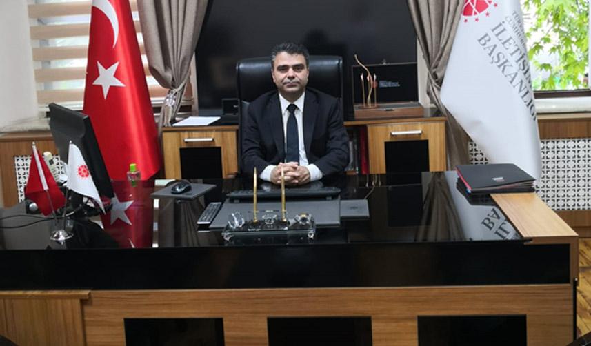 Trabzon'da Bölge Müdürü değişti! Cumhurbaşkanı Erdoğan imzaladı! Murat Güler Kimdir?