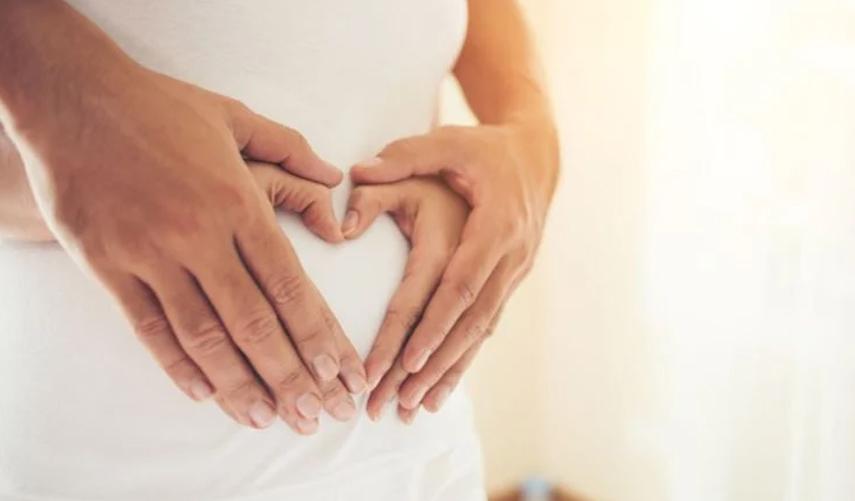 Sağlıklı doğum için hem 'fiziksel' hem de 'ruh sağlığı' önemli