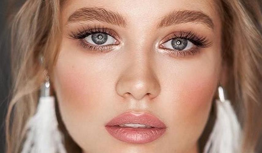 2022'nin öne çıkan 5 makyaj trendi
