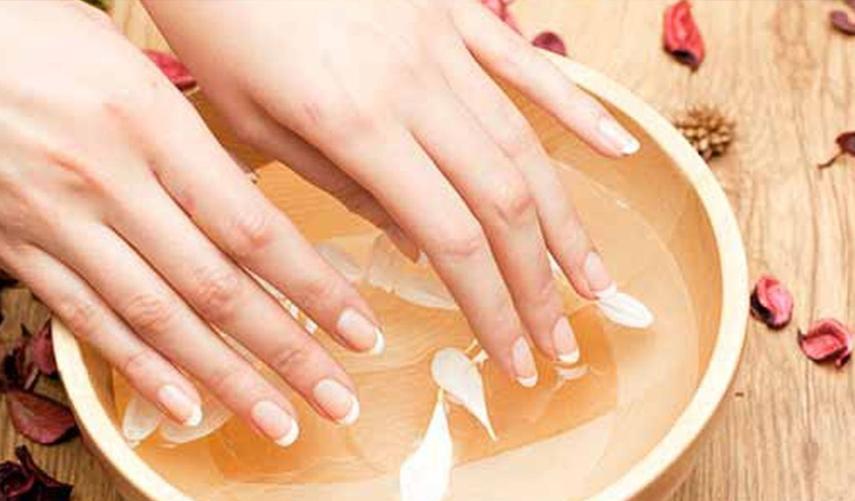 Tırnak sağlığına ne iyi gelir? Hangi vitaminler kullanılmalı?