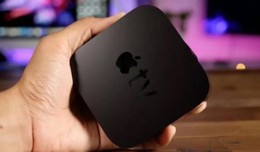 Apple o cihazını da durduruyor