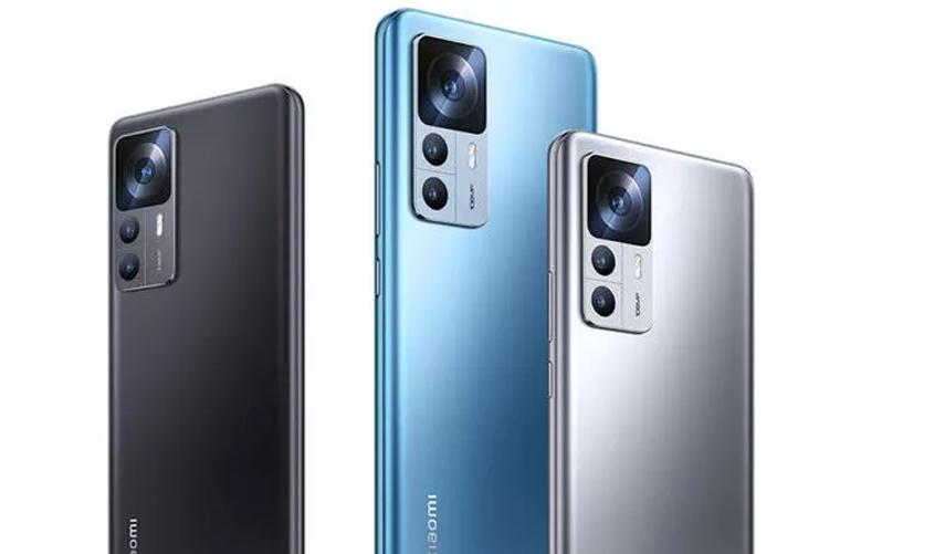 Xiaomi amiral gemisi akıllı telefon serisini yeniledi