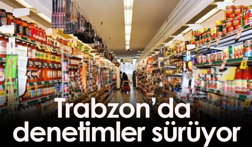 Gıda Denetimlerinde 9 Bin 587 Kontrol: Etiketsiz Ürüne Ceza Yağdı