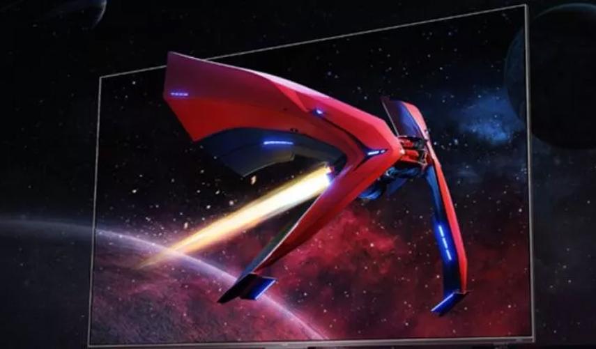 Xiaomi'den oyunculara özel monitör