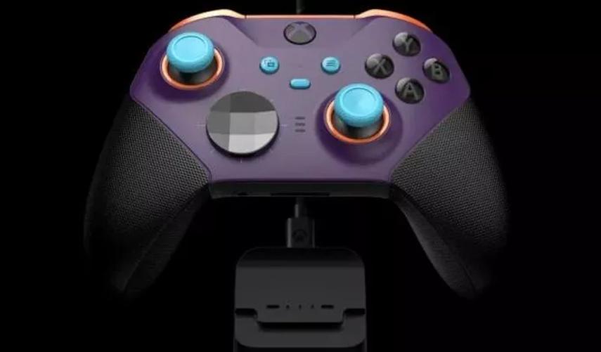 Xbox Elite Series 2 özelleştirilmeye açık hale geldi