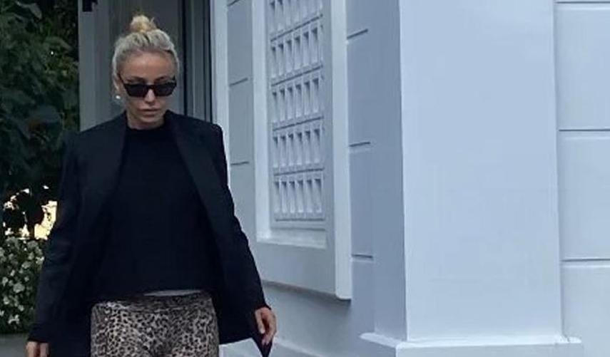 Gülşen hakim karşısında! İşte ilk ifadesi