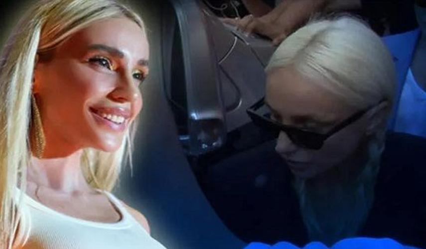 Mahkeme şarkıcı Gülşen'in beraat talebini reddetti