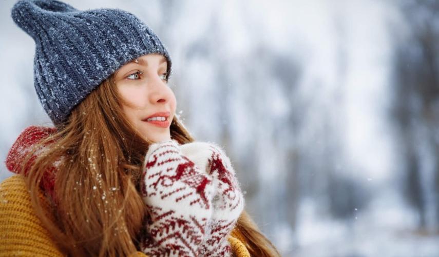 Kış aylarında cilt bakımı nasıl yapılmalıdır? Nelere dikkat etmeliyiz?