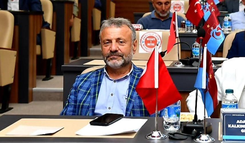 Faruk Kanca’nın acı günü!