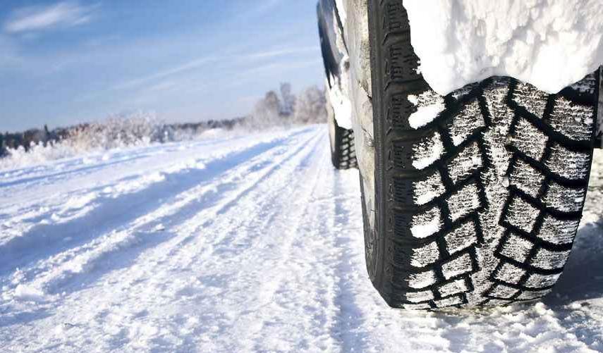 Kış lastiği uygulaması ne zaman başlıyor?