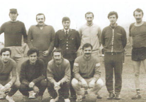 Trabzon böyle kapışma görmedi