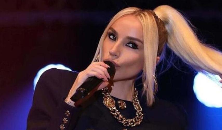 Şarkıcı Gülşen yurt dışı yasağının kaldırılması için itirazda bulundu