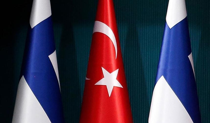 Finlandiya heyeti  Türkiye'ye gelecek