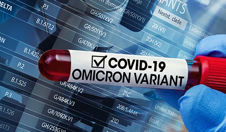 Koronavirüsün Omicron varyantı kışı zorlaştırabilir! İşte risk grubundakiler..