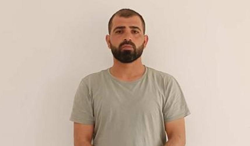 Şırnak'ta PKK'lı terörist çevirmede yakalandı
