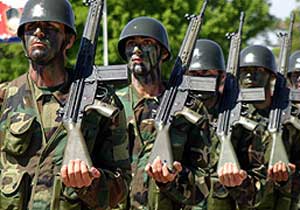 PKK'ya profesyonel operasyon