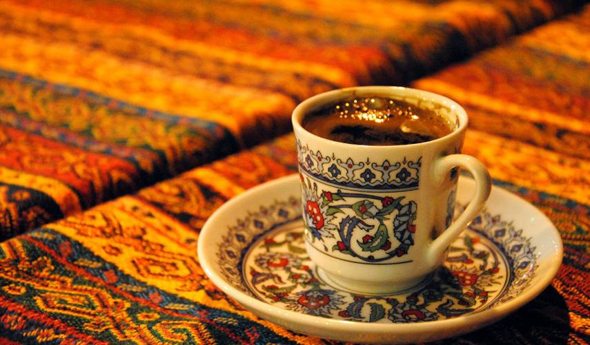 Uzmanı uyardı! kahve diyeti zararlı olabilir