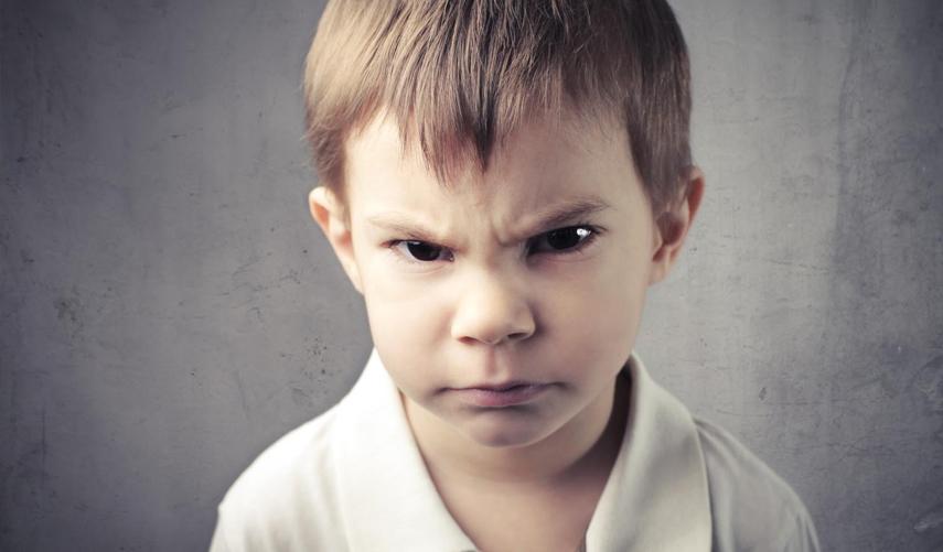 Ebeveynler dikkat! Çocuklarda öfke neden olur? Nelere dikkat edilmeli?
