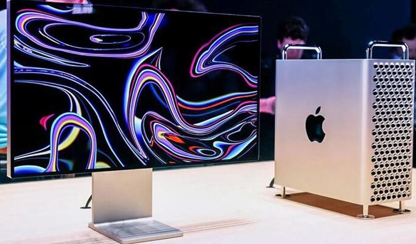 Apple bombayı patlatacak! 48 çekirdekli Mac Pro geliyor