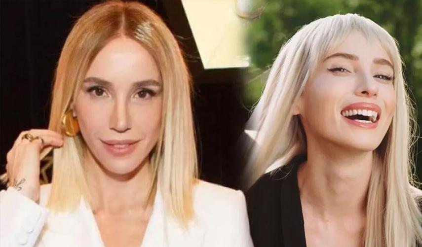 Gülşen'in şarkıcı yeğeni Arzu'yu görenler şoke oldu