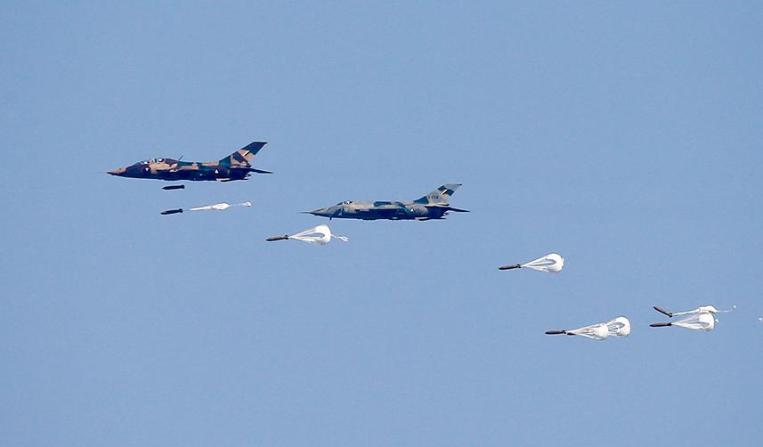 Myanmar’da konser alanına hava saldırısı: En az 50 ölü, 100 yaralı