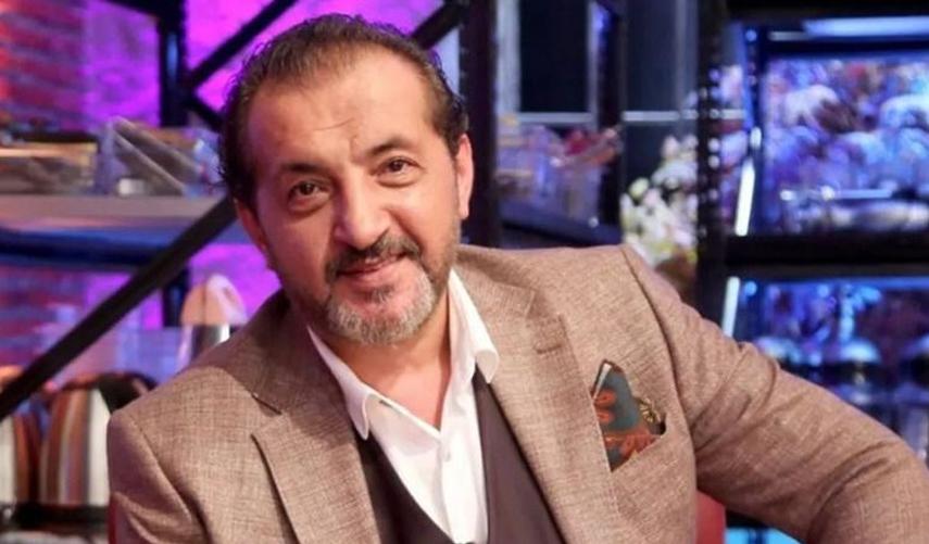 MasterChef'in yıldızı Mehmet Şef sürpriz isimle bir araya geldi!