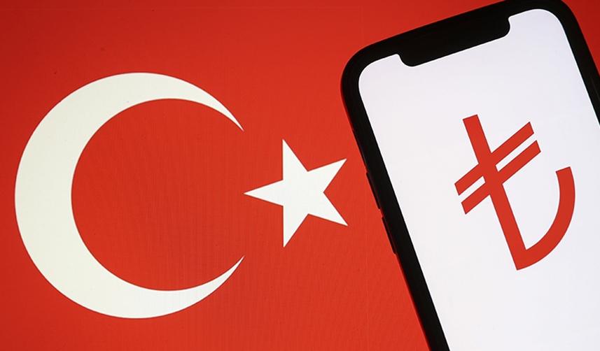 Dijital Türk lirası için test aşamasına gelindi