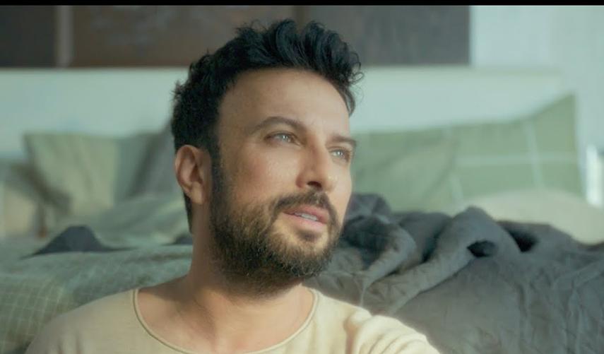Tarkan'dan duygulandıran Halit Kıvanç paylaşımı