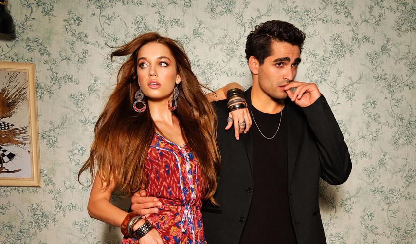 Yalı Çapkını Dünya'ya açılıyor