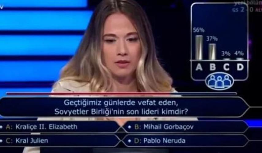 Kim Milyoner Olmak İster 'de yaşananlar izleyicileri çileden çıkarttı!