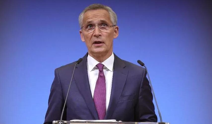NATO Genel Sekreteri Stoltenberg, Türkiye'ye geliyor