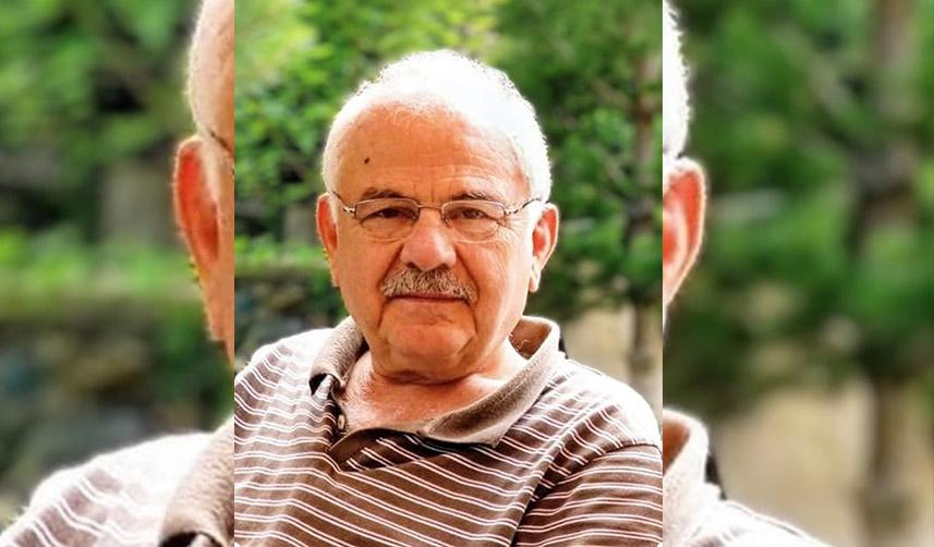 Trabzon'un tanınmış iş insanı hayatını kaybetti