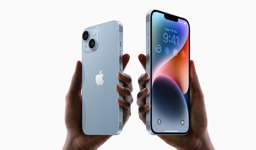 Bu yoğun ilgi Apple'ı bile şaşırttı!