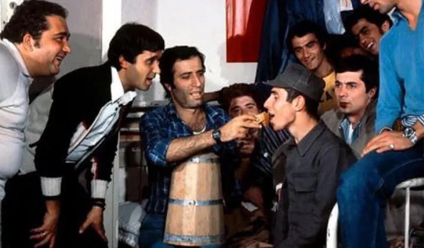 Hababam Sınıfı'nın efsane ismi ekranlara geri dönüyor!