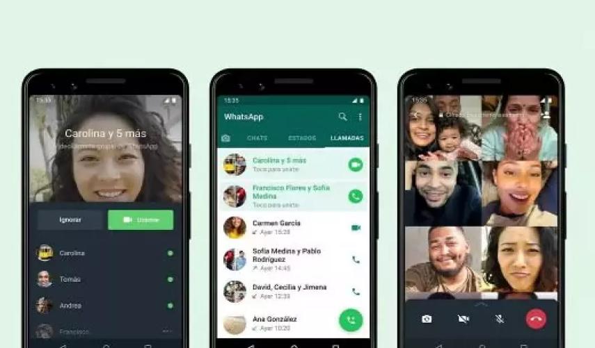 WhatsApp için yeni özellik yolda!