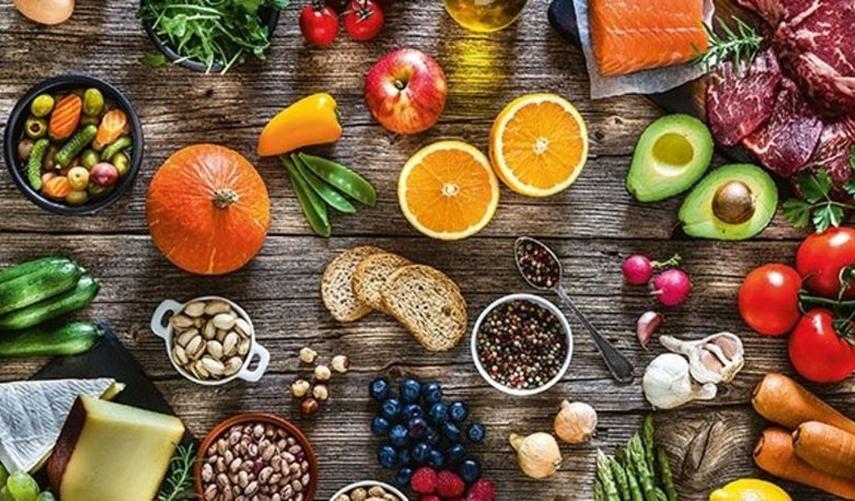 Uzmanlar IQ yükselten besinleri belirtti! Zeka düzeyini arttırıyor...