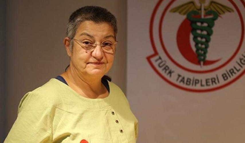 TTB Başkanı Fincancı tutuklandı