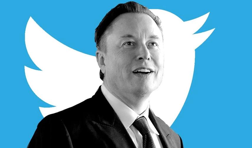 Beklenen oldu! Elon Musk, Twitter'i satın aldı