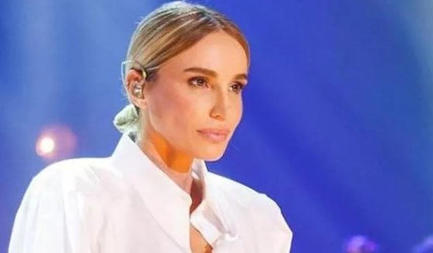 Yurt dışı yasağı kalkan Gülşen ülkeyi terk ediyor!