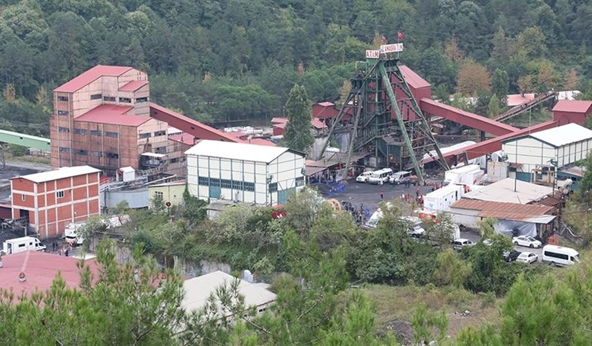 Bartın'daki maden faciasında flaş gelişme!