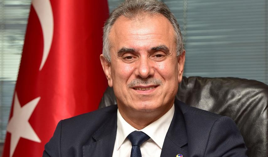 TTB Başkanı Eyyüp Ergan’dan 29 Ekim Cumhuriyet Bayramı mesajı