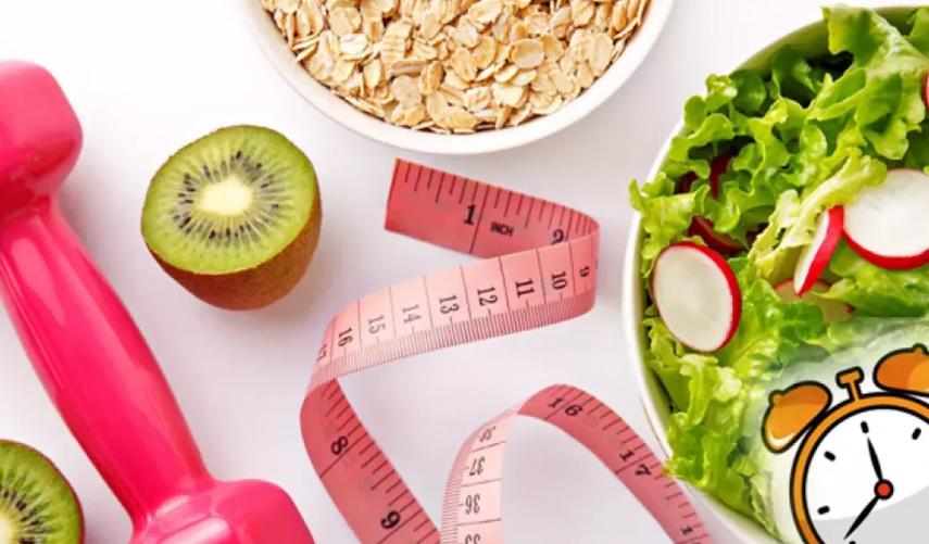 Diyetteyken yapılan bu hatalar kilo verdirmiyor,aldırıyor