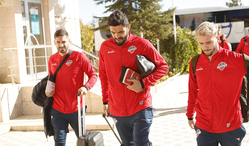 1461 Trabzon FK'nın Serik Belediyespor maçı bilet fiyatları belli oldu