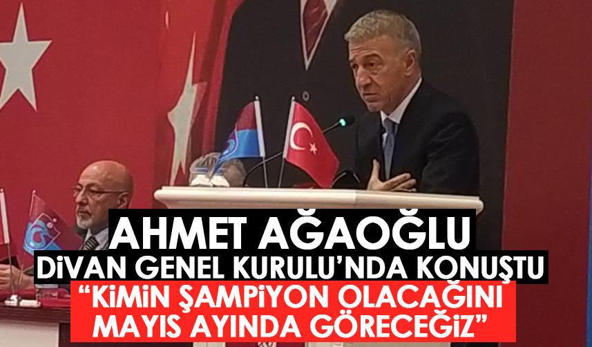 Ahmet Ağaoğlu’ndan sert çıkış: “Tesislerimizin alınmasına izin vermem”
