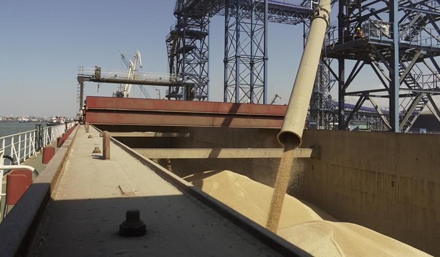 Rusya, tahıl koridoru anlaşmasını askıya aldığını duyurdu