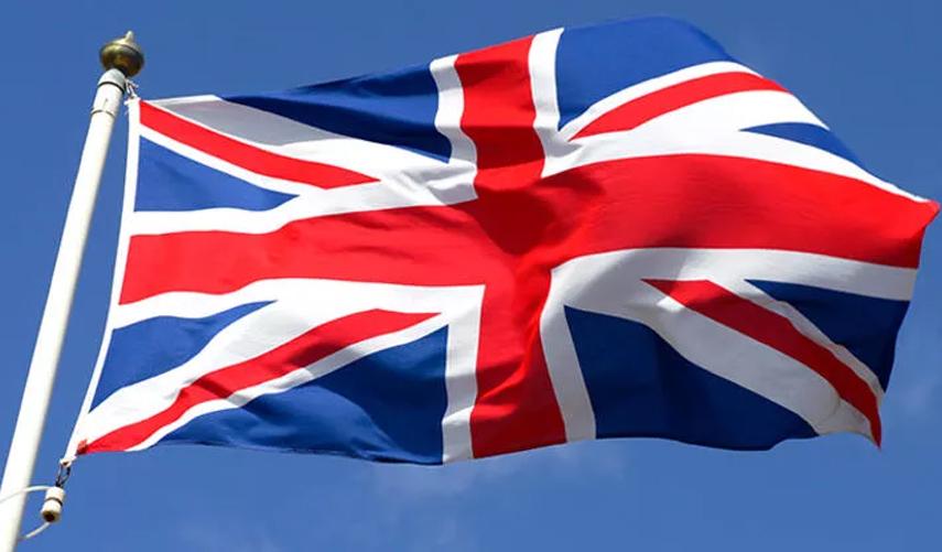 İngiltere'de mülteci merkezine bombalı saldırı