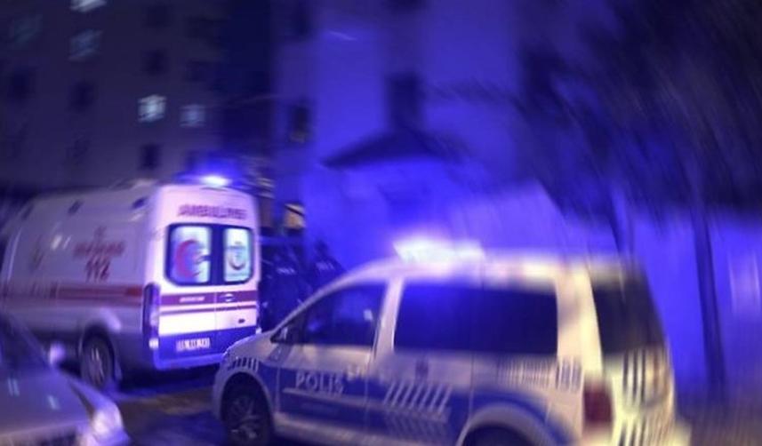 Ankara'da yaşlı adam tartıştığı eşini bıçakla öldürdü