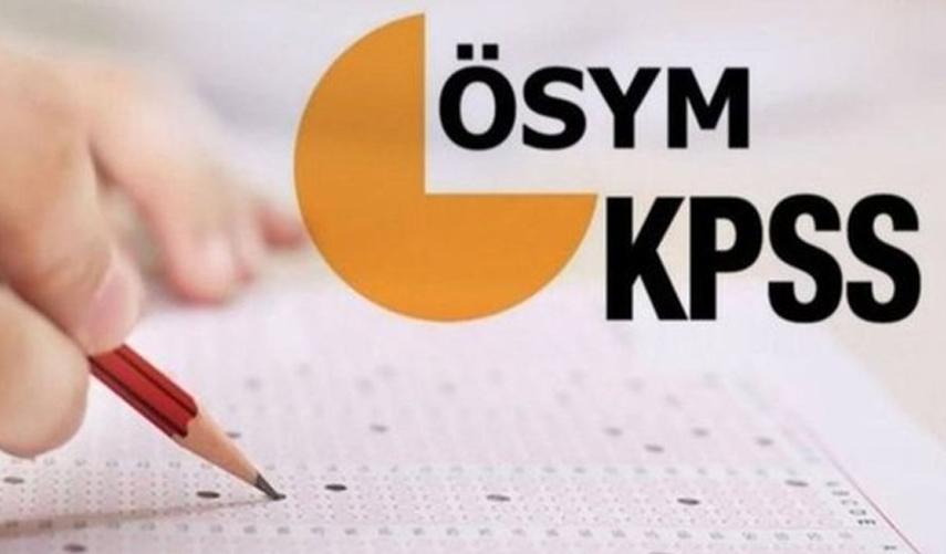 KPSS ön lisans sonuçları ne zaman açıklanacak? 2022 Kpss sonuçları ayın kaçında açıklanacak?