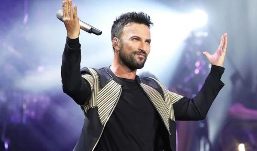 Tarkan'dan şarkısını okuyan teğmene yorum gecikmedi